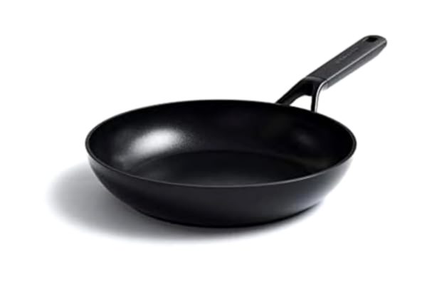 KitchenAid  stekpanna med handtag, non-stick keramisk köksredskap, alla hällar + induktion, ugn- och diskmaskinsäker - Ø 28cm