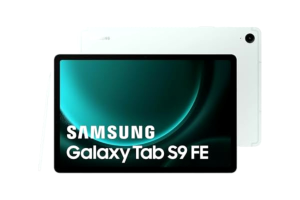 Samsung  Galaxy Tab S9 FE 128GB/6GB - Mint