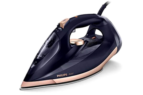 Philips  Series 5000 HR3573 - Blender - 2 liter - 1 kW - metallisk