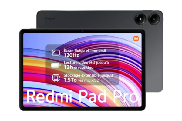 Xiaomi  Redmi Pad Pro 128GB/6GB - Graphite Grey