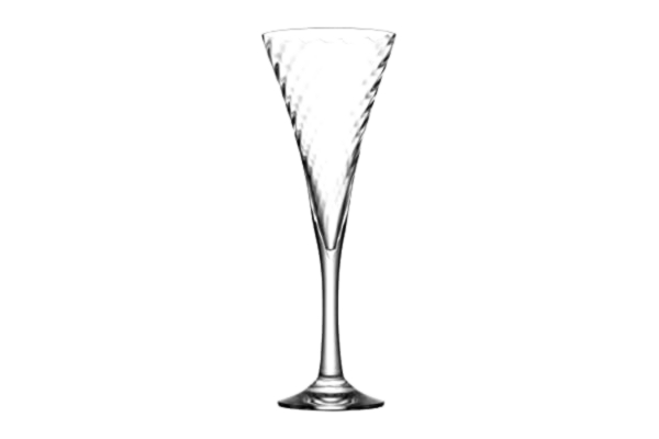 Orrefors  Champagneglas Helena 4-pack