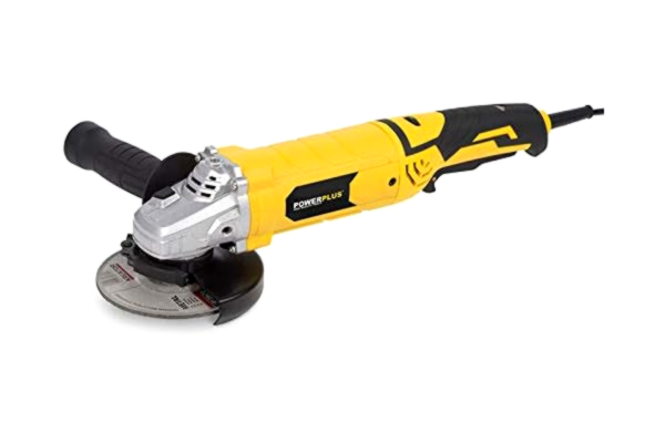 Powerplus Tools Vinkelsliper 1200 Watt Ø 125 mm