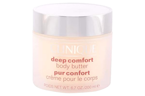 Clinique CLINIQUE Kroppskräm 1-pack (1 x 200 ml)