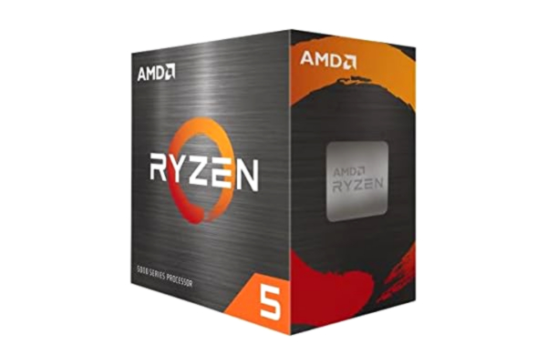 AMD  Ryzen 5 5600 3,5GHz Socket AM4 Box