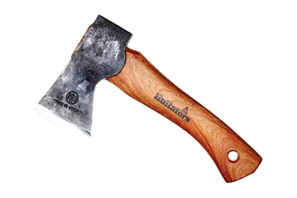 Hultafors Friluftsyxa mini Ågelsjön 0,5