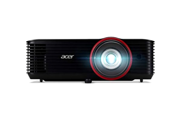 Acer G550 DLP 3D WUXGA PROJECTOR 2200 LUMENS 10000:1 3.1KG