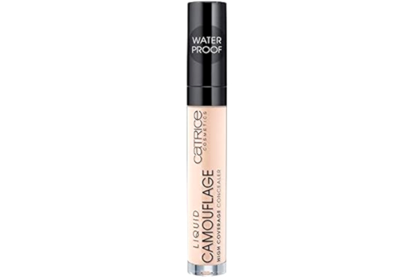 Catrice Catr. Corrector Liquido Camuflage 010