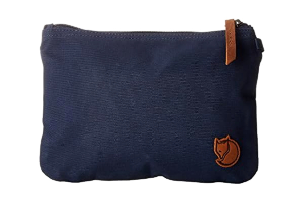 Fjällräven  Gear Pocket (Blå (NAVY/560))