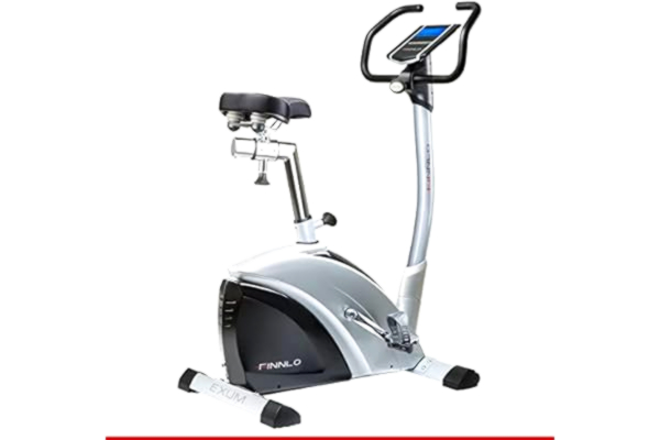 Finnlo  Exum III, Kuntopyörät