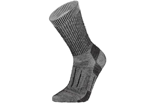 Icebreaker  herr bergsklättrare ullstrumpa mitt på vaden strumpor (förpackning med 1)