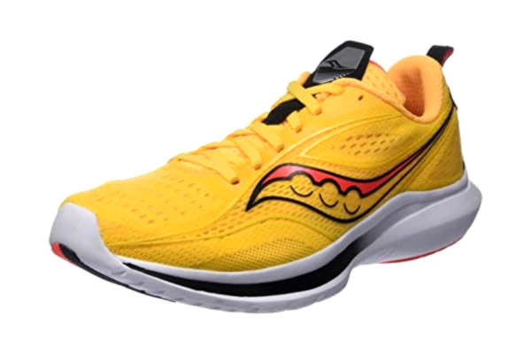 Saucony  Kinvara 13 Women's Chaussure De Course à Pied - 38