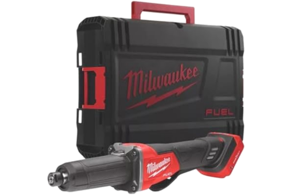 Milwaukee  sladdlös rak slipmaskin M18 FDGROVPDB-0X 18 V, slipmaskin ONE-KEY (TM) verktygsspårning