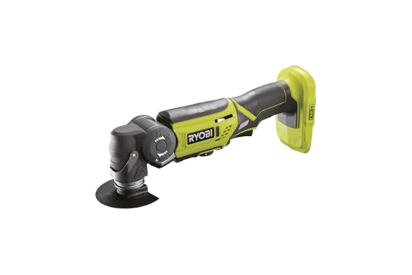 Ryobi  ONE+ R18MT-0 18 V trådlöst multiverktyg (noll verktyg)