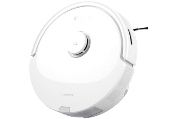 Roborock  Q8 Max - Støvsuger - robotstyret - uden pose - 59 W