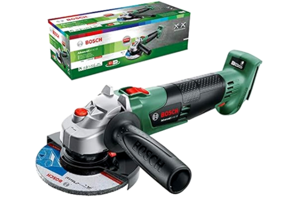 Bosch Szlifierka kątowa Bosch AdvancedGrind 18