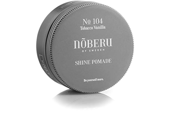 Noberu of Sweden Noberu Of Sweden Briljant salva nr 104 Noberu vaniljtobak 80 ml, unik, standard