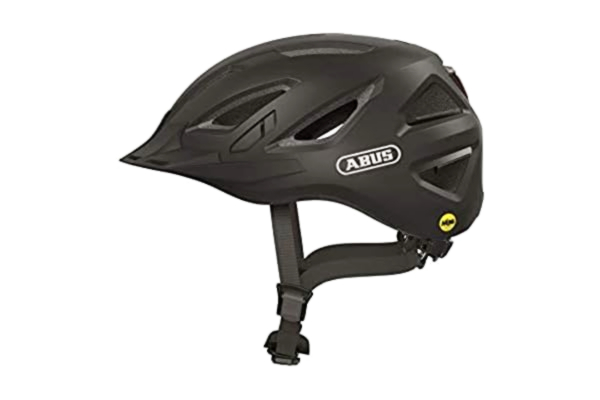 Abus  Urban-I 3.0 MIPS Velvet Black cykelhjelm