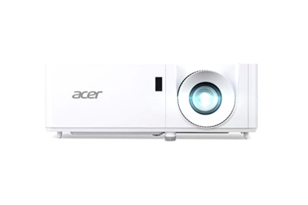 Acer ACER XL1521i DLP Laser Projector 1920x1080 3100 ANSI Lumen 200000:1 2xHDMI VGA RCA USB Wit