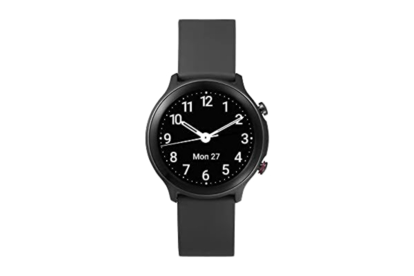 Doro  Watch svart, 3,25 cm