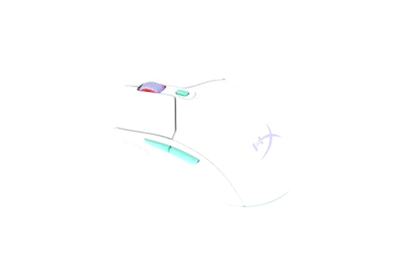 HyperX  The Pulsefire Haste 2 Core Wireless är en trådlös, lätt spelmus med lång batteritid och med Core Sensor.