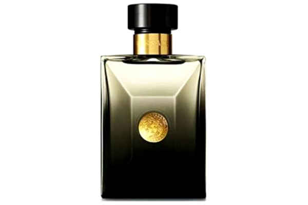 Versace  Pour Homme Oud Noir , 100 ml Versace Miesten hajuvedet