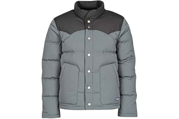 Patagonia PATAGONIA M's Bivy Down Jkt Herenjas