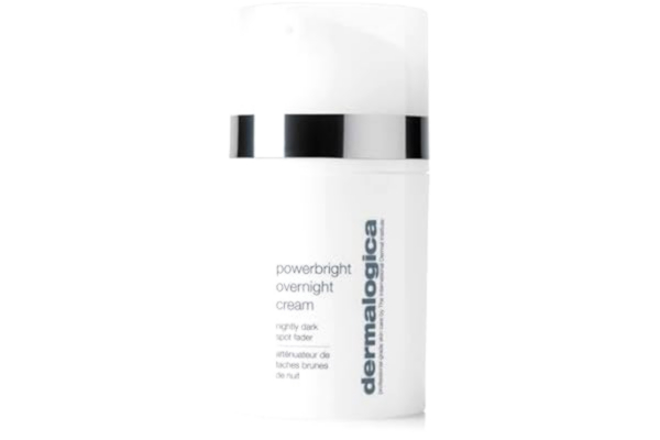 Dermalogica PowerBright Overnight Cream