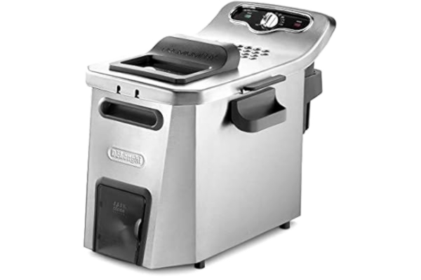 DeLonghi Delonghi F44532CZ Frytkownica 5 l