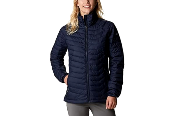 Columbia , Powder Lite, damjacka