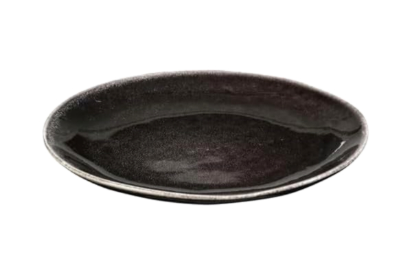 Broste Copenhagen Broste Köpenhamn 14533090 efterrättstallrik, Steingut