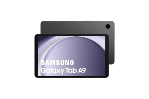 Samsung SAMSUNG TAB A9,8,7, wifi.64 g, grå