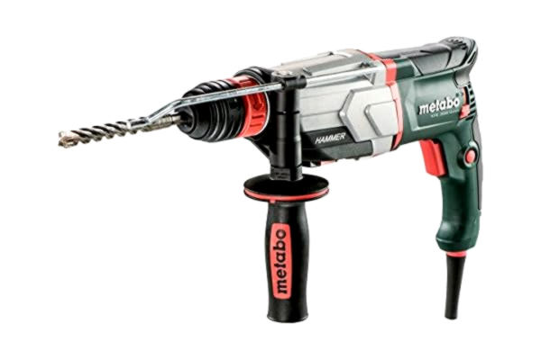 Metabo Kombihammer KHE 2660 quick