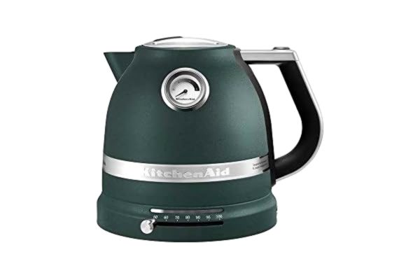 KitchenAid Artisan Elkedel Pebble Palm 1,5 L 5KEK1522EPP