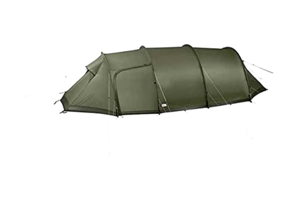 Fjällräven  Abisko Endurance 4 Pine Green