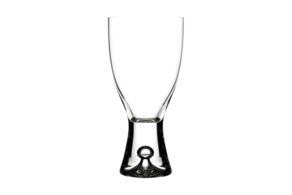 Iittala  1008522 Tapio Uppsättning av 2 vitvinsglas, 18 cl