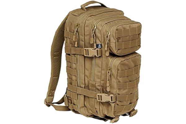 Brandit  US Cooper Patch M Plecak