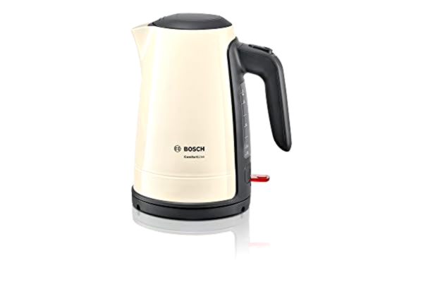 Bosch Bosc Wasserkocher TWK6A017 1,7L wh | ComfortLine