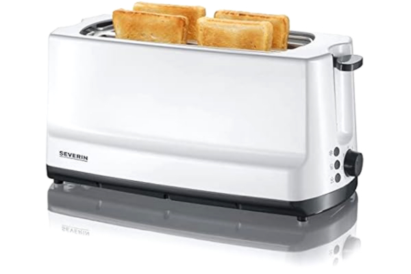 Severin SEVERIN Brødrister START