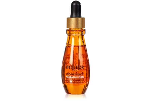 Decléor Nova Engel Aromessence Green Mandarine Serum Huiles, Modern Innovation, För Särskilda Stunder, Med Elegant Parfym