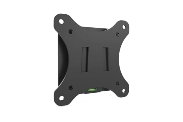 Digitus DIGITUS väggfäste för LCD/LED-skärm upp till 81cm (32"), fästbeslag, 18kg maximal belastning, max VESA 100x100