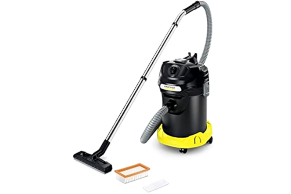 Kärcher  Støvsuger AD 4 Premium Fireplace