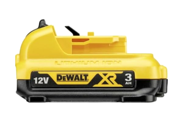 Dewalt DEWALT DCB124-XJ verktygsbatteri
