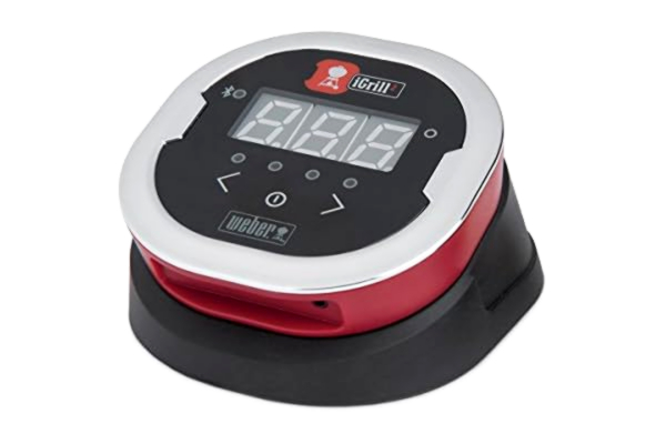 Weber  iGrill 2 -paistomittari