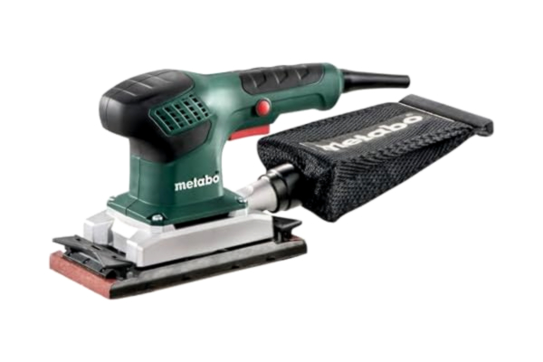 Metabo  600441500 slipmaskin SR 2185 200 W, 200 W