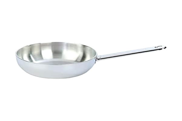 Demeyere DEMEYERE Konisk stekpanna