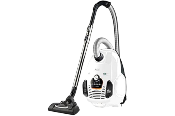 AEG  Pölynimuri X Power VX7-2-IW-S - vacuum cleaner - canister - ice white