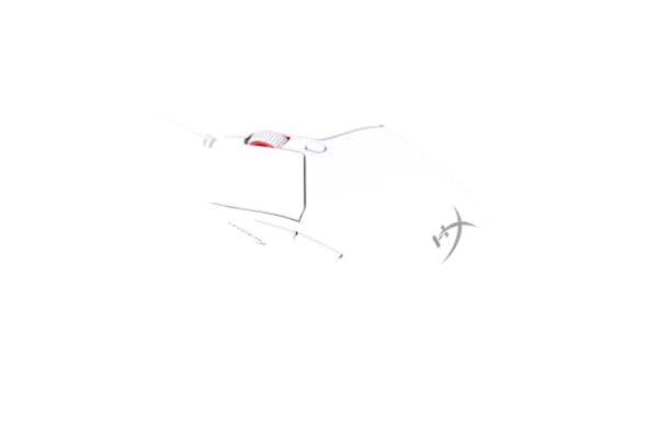 HyperX  Pulsefire Haste 2 spelmus