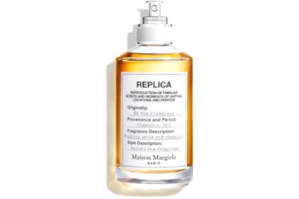 Maison Margiela  Replica från eldstaden Eau de To ilette 100 ml