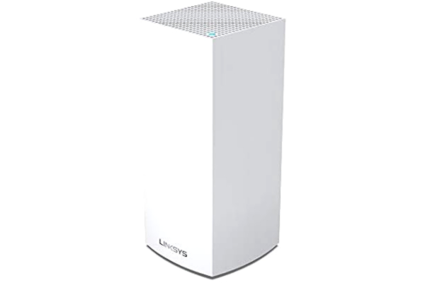 Linksys  MX4200 VELOP Whole Home Mesh Wi-Fi System (1-pack) - Mesh router Wi-Fi 6
