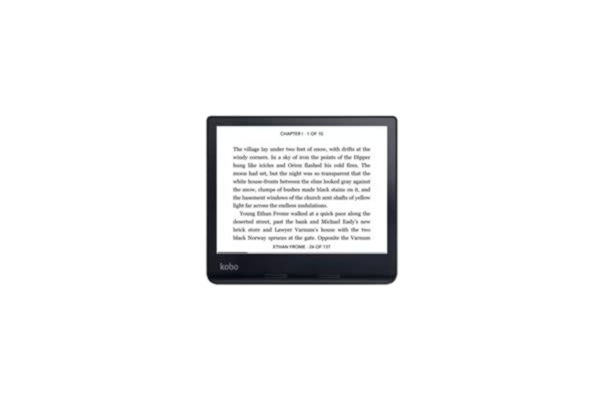 Kobo  Sage - eBook reader - 32 GB - 8"